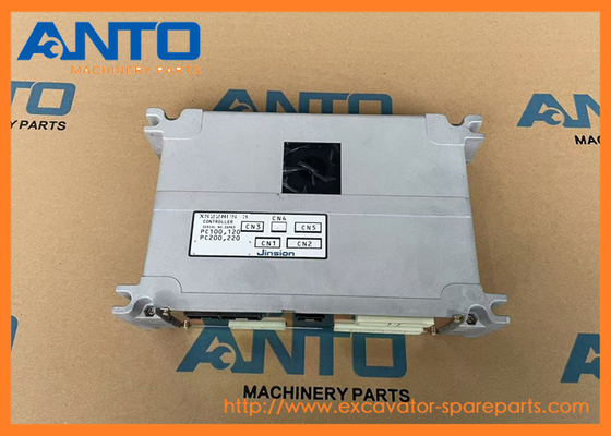7835-20-1002 7835201002 Ελεγκτής KOMATSU Εξαρτήματα Κινητήρα Εκσκαφέα Για PC228US-3U