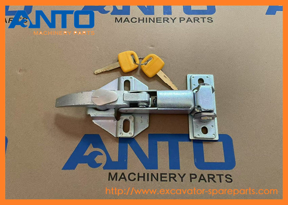 205-54-76530 2055476530 Catcher KOMATSU Ανταλλακτικά εξορυκτών για PC400LC-8 PC450LC-8