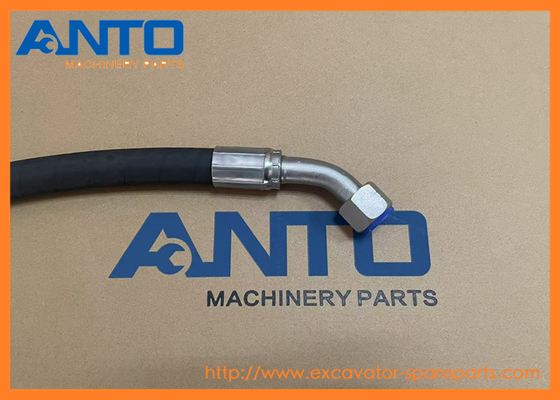 425-62-31241 4256231241 Σωλήνας KOMATSU Wheel Loader Υδραυλικά Εξαρτήματα Για WA500-6