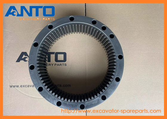 XKAQ-00635 Δακτύλιος γραναζιού εκσκαφέα Swing Gear για HYUNDAI R250LC9 R250LC9A R260LC9S