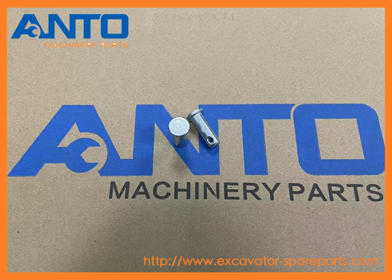 04205-10822 04205-00822 Pin KOMATSU Ανταλλακτικά εξορυκτών για PC130 PC138US PC150