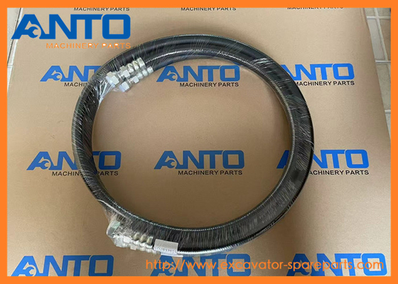 VOE937810 Ανταλλακτικά Ελαστικού Σωλήνα για Vo-lvo EC240C EC460C EC460CHR EC480D