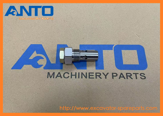 XJAF-00717 XJAF00717 Βαλβίδα Ανακούφισης Ανταλλακτικά Εκσκαφέα Για HYUNDAI R28-7 R35-7