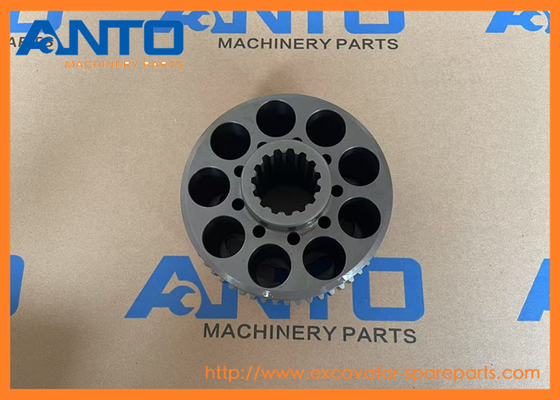 XKAY-00530 XKAY-00633 Κυλινδροκεφαλή Μηχανής HYUNDAI Εξαρτήματα Περιστροφικού Κινητήρα Εκσκαφέα Για R200W7 R210LC7