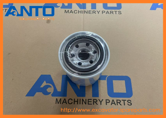 XJBR-00921 XJBR00921 Φίλτρο Εκσκαφέα Κασέτας Για HYUNDAI HSL650-7A