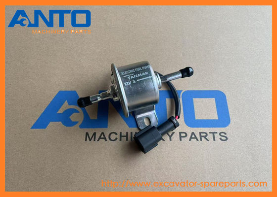 YM129612-52100 YM12961252100 αντλία τροφοδοσίας KOMATSU ανταλλακτικά εξορυκτικών για PC20MR-3 4D88E-6