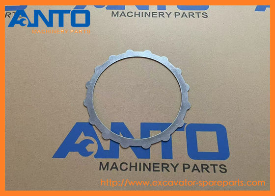 SA8230-22910 SA8230-22900 Εναλλακτικά εξαρτήματα εξορυκτών με πλάκα τριβής για EC160B EC170D EC180B