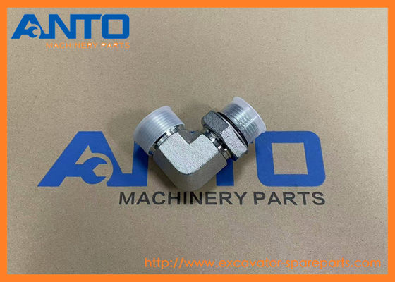 VOE935013 935013 Αγκώνας Θηλή Ανταλλακτικά Εκσκαφέα Κατάλληλο για EC160C EC180C EC200D