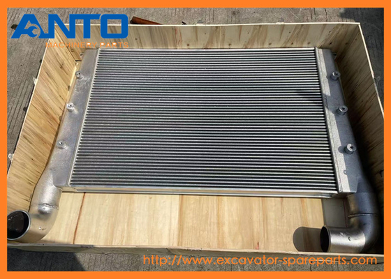 YA00004877 Ανταλλακτικά ψυγείου εκσκαφέα για HITACHI ZX470LC-5B ZX470LCH-5B