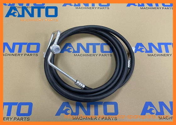 208-979-7341 2089797341 Σωλήνας KOMATSU Ανταλλακτικά Εκσκαφέα Για PC400-7 PC400-7-M1