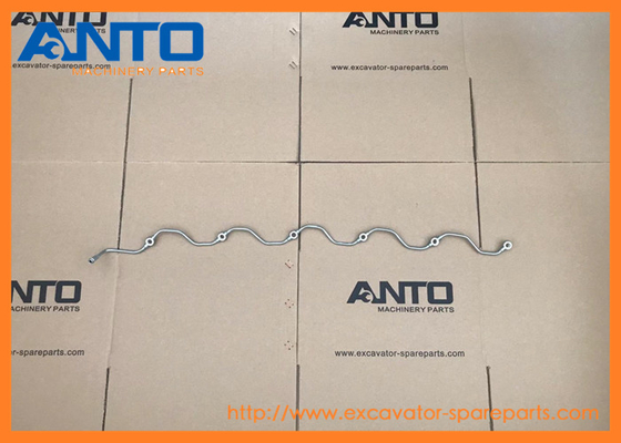 6150-12-6460 6150126460 Εναλλακτικά εξαρτήματα εξορυκτών σωλήνων για την KOMATSU PC400 PW400MH