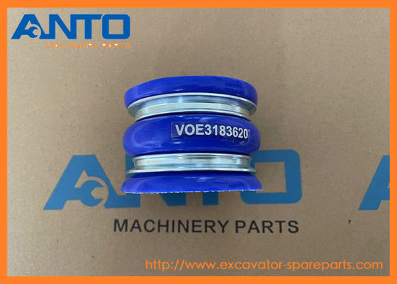 VOE3183620 Τμήματα ανταλλακτικών εξορυκτών για αερόσωμα φόρτισης VOE A25D A25E A30D A30E EC210C