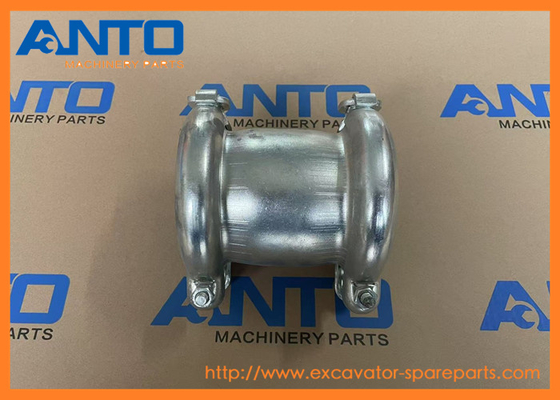 07332-03000 07332-63000 195-60-19170 Συνδετήρες KOMATSU Ανταλλακτικά για μπουλντόζες D275A-5R D375A-6