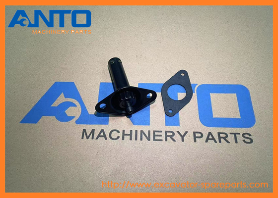 205-06-61220 20Y-54-39511 Συναρμολόγηση Μπεκ KOMATSU Ανταλλακτικά Εκσκαφέα Για PC45MR-3