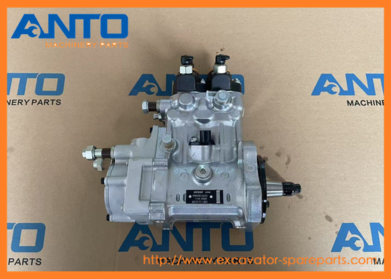 6219-71-1200 6219-71-1201 αντλία έγχυσης καυσίμου KOMATSU εξαρτήματα μηχανών σκάφους για SAA12V140E-3E