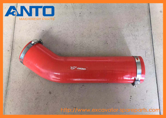 2302941 230-2941 Hose Excavator Spare Parts Fitting For 330D 330D FM 330D L 330D LN