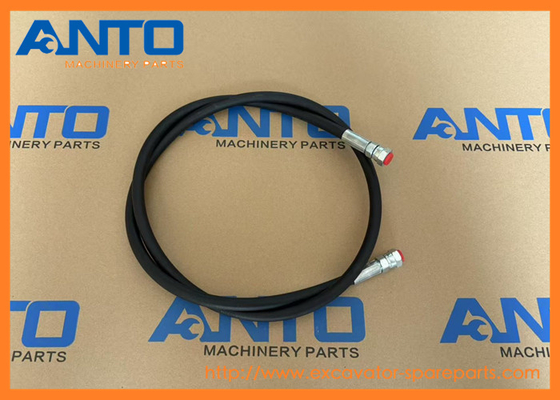 SA9451-02216 SA945102216 Εξάρτημα Ανταλλακτικών Ελαστικού Σωλήνα Εκσκαφέα Για EC55B ECR88 EW130 EC160B