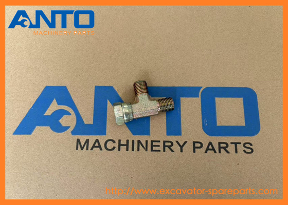 SA9411-95440 SA941195440 Εξαρτήματα Εκσκαφέα T-Nipple Για EC180B EC200B EC210B EC240B