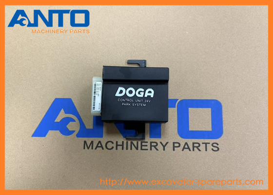 300611-00271 30061100271 Ελεγκτής κινητήρα σκούπισης DOOSAN ανταλλακτικά εξορυκτικού εξορυκτικού εξοπλισμού κατάλληλα για DX225 DX300