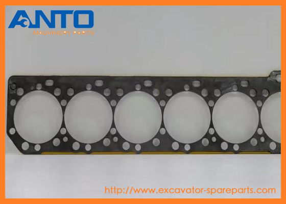 6I4421 6I-4421 Spacer Plate Excavator Engine Parts Fitting For 365C 365C L 365C L MH