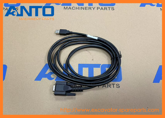 370-4617 3704617 Εναλλακτικά μέρη φορτιστή συναρμολόγησης καλωδίων USB κατάλληλα για G3608 C3.3B 246D 279D