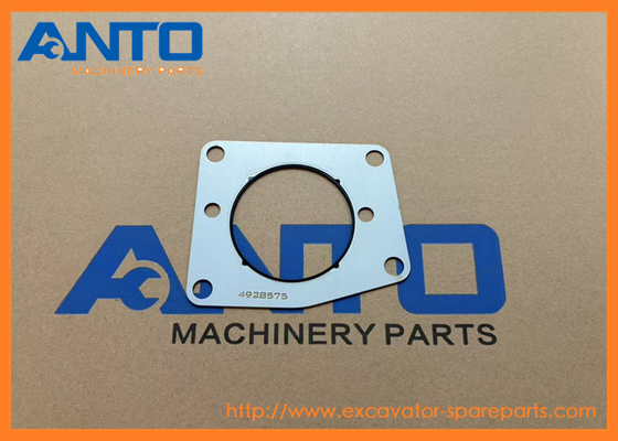 6745-71-1250 4928575 Φλάντζα KOMATSU Ανταλλακτικά για Φορτωτή Τροχών SAA6D114E-3C WA430
