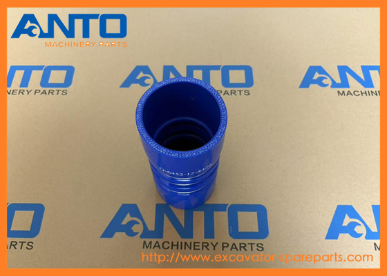 6152-12-4420 6152124420 Σωλήνας KOMATSU Ανταλλακτικά εξορυκτών PC300-8 PC350-8