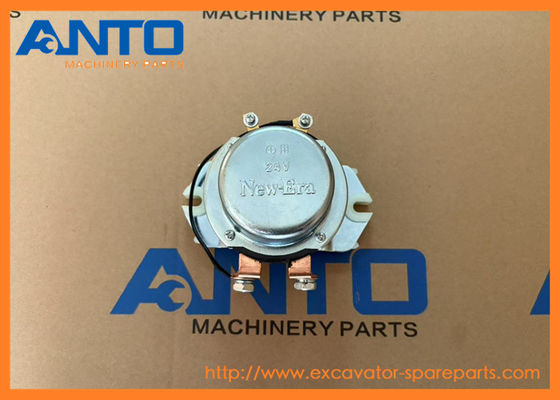 21E5-0003 21E50003 Ρελέ Μπαταρίας HYUNDAI Ανταλλακτικά Εκσκαφέα Κατάλληλο για R210LC-9 R320-7 R360-7