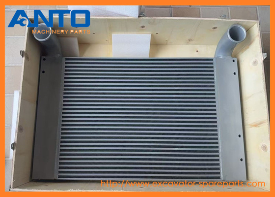 6156-61-5100 6156615100 Μετά το ψύκτη KOMATSU Εναλλακτικά για φορτιστή τροχών SAA6D125E WA380-5
