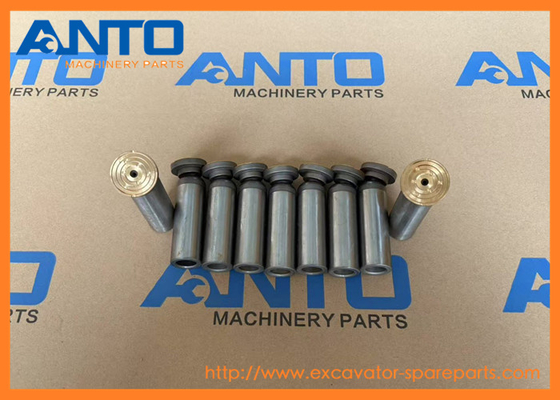 708-2H-33311 7082H33311 Piston KOMATSU Excavator Spare Parts For PC400LC-8 PC450LC-8