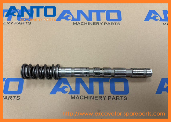 XJBN-01071 Μηχανισμός βραχίονα 1 HYUNDAI Ανταλλακτικά εκσκαφέα Εξάρτημα για R250LC7 R250LC7A