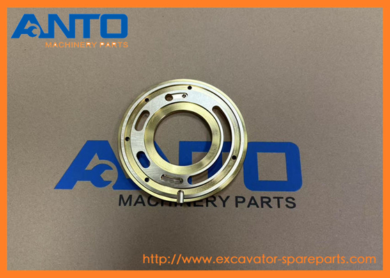 708-1U-13110 7081U13110 Πλάκα βαλβίδας KOMATSU Ανταλλακτικά εξορυκτών PC600LC-8 PC650LC-8