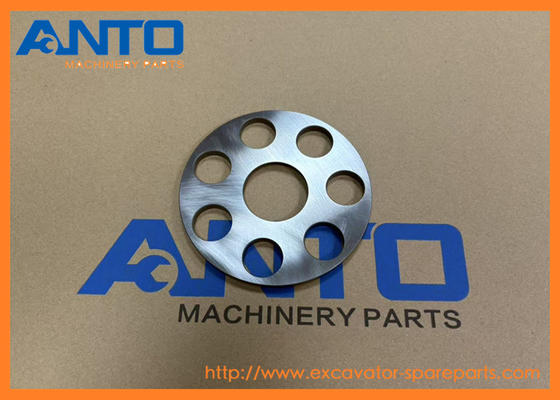 708-1U-13341 7081U13341 Σφιγκτήρας Παπουτσιού Ανταλλακτικά Εκσκαφέα KOMATSU Για PC600 PC650 PC700