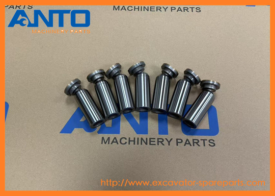 708-1U-13310 7081U13310 Συγκρότημα Εμβόλου KOMATSU Ανταλλακτικά Εκσκαφέα Για PC650 PC700 PC800