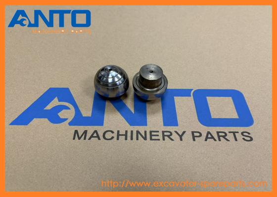 708-1U-13461 7081U13461 Σφαίρα KOMATSU Ανταλλακτικά εξορυκτικών για PC78US PC78UU PC88MR