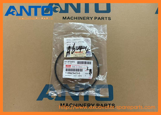 1-09623423-0 Εναλλακτικά εξαρτήματα εξόρυξης ISUZU για ZX470R-5G ZX480LCK-3