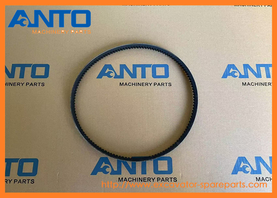 248-3100 2483100 V-ιμάντας Εξαρτήματα κλιματισμού εκσκαφέα για 302.5C