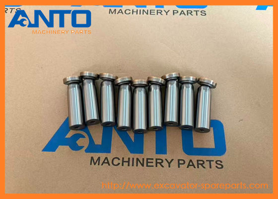 8076030 Πιστόν Assy HITACHI Εξόρυξη Ταξιδιωτικά εξαρτήματα κινητήρα για ZX110 ZX120 ZX125US ZX130
