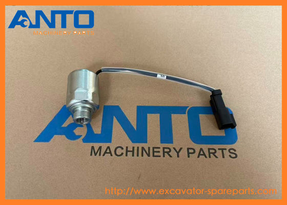 714-23-15520 7142315520 Ηλεκτροβαλβίδα KOMATSU Ανταλλακτικά Μπουλντόζας Για D155AX-5