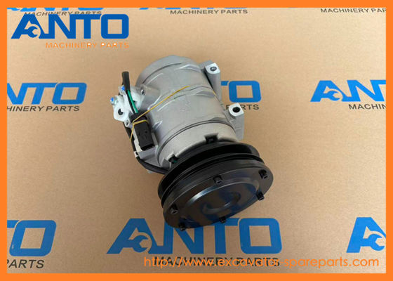 231-6984 2316984 Συμπιεστήρας Εκσκαφέας Συσκευές κλιματισμού για 312C 315C 318C