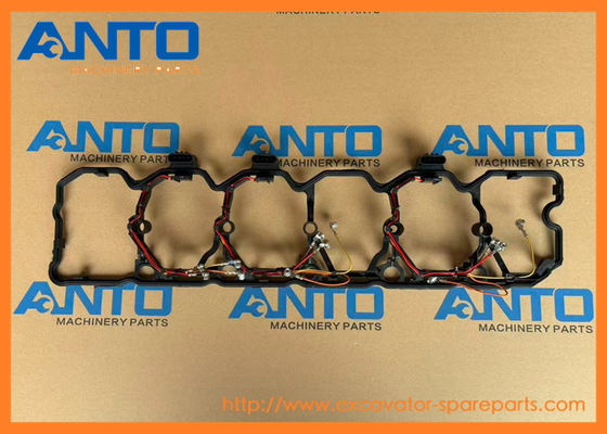 6754-11-8330 6754-11-8331 5264951 Σφραγίδα KOMATSU Ανταλλακτικά εξορυκτικών για PC220LC-8M0
