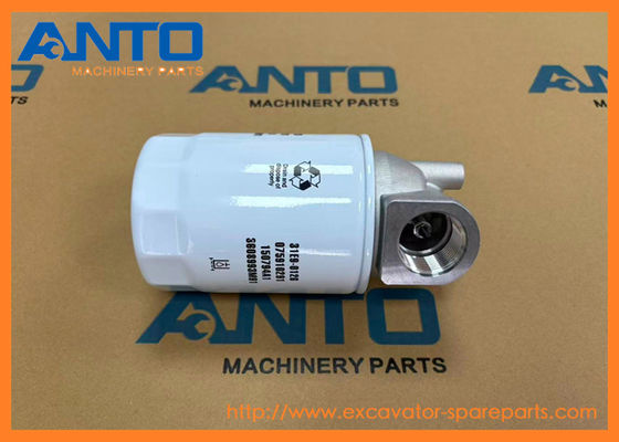 VOE14533117 14533117 Φίλτρο Ανταλλακτικά Εκσκαφέα Κατάλληλο για EC160C EC180C EC210C EC220D