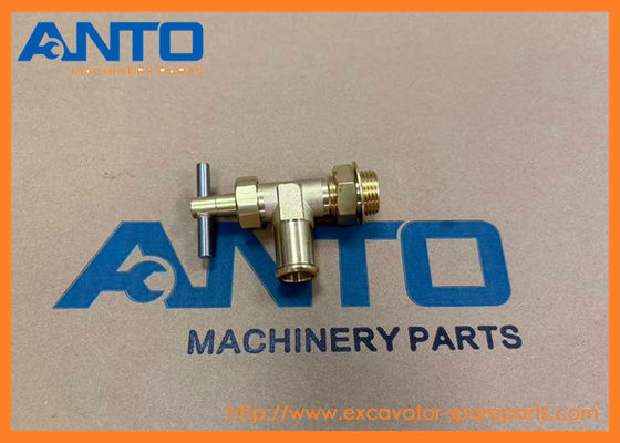 6V-7238 6V7238 Βαλβίδα Διακοπής Ανταλλακτικά Εκσκαφέα Κατάλληλα για C4.4 C7.1 C13 320GC 323FL 352F