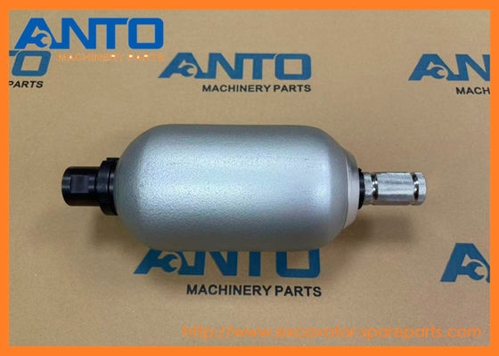 20Y-970-6450 20Y9706451 Συσσωρευτής Ανταλλακτικά για Εκσκαφέα KOMATSU Για PC220LC-8 PC300-8 PC350-8