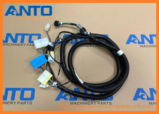 20Y-06-31120 20Y0631120 Σύρματα καλωδίων KOMATSU Ανταλλακτικά εξορυκτών για PC1250 PC1250SP