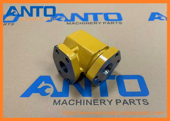 07128-11000 07128-01000 155-61-11903 Σύνδεσμος περιστροφής KOMATSU Ανταλλακτικά για Φορτωτή Τροχών WA350