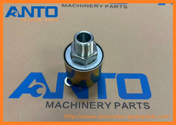 419-60-15231 419-60-15230 Αναπνευστήρας KOMATSU Ανταλλακτικά για Φορτωτή Τροχών WA200 WA250 WA270