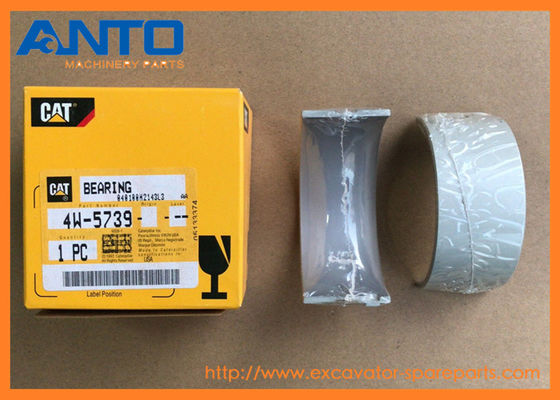 8N8220 4W5739 8N8221 8N8222 Έδρανο Μπιέλας Ανταλλακτικά Εκσκαφέα Εξαρτήματα Για 3406B