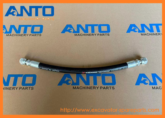 423-62-43870 4236243870 Hose KOMATSU Wheel Loader Spare Parts Fit For WA380 WA380Z WA430