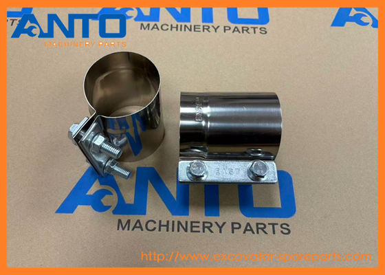 6206-11-5911 6206-11-5910 Σφιγκτήρας ΑΝΤΑΛΛΑΚΤΙΚΑ ΕΞΑΡΤΗΜΑΤΑ ΕΚΣΚΑΦΕΑ KOMATSU Για SAA4D95LE PC118MR PC88MR